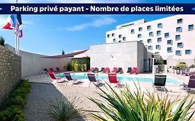 Holiday Inn Express Montpellier - Odysseum